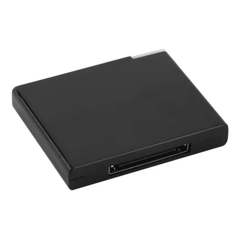 Для iPhone iPod 30 Pin Dock динамик док станции для iPad PC Bluetooth аудио приемник