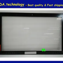 DHL/EMS быстрая, Новинка для lenovo Ideacentre Horizon 10109 A720 A730 2" все-в-одном передняя рамка внешнее стекло экрана