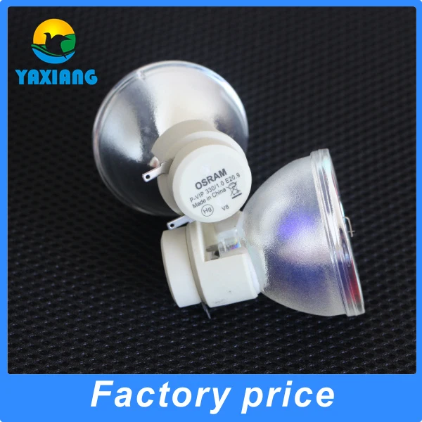 

SP-LAMP-073 Original bare projector lamp bulb for IN5312 IN5314 IN5316HD IN5318 projectors