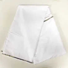 Африканская кружевная ткань швейцарская вуаль кружево высокое качество Базен riche getzner nouveau tissu батик ткань сетка lace5yard/setL1402