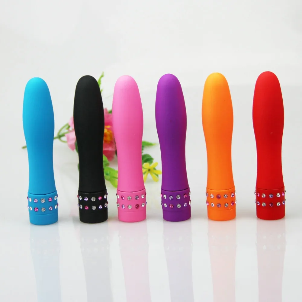 hb040 mini AV Vibrator clitoris (19)