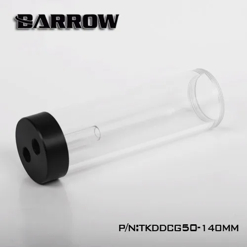 Barrow TKDDCG50 17W Серия комбинированных резервуаров для баллонов насосы с резьбой