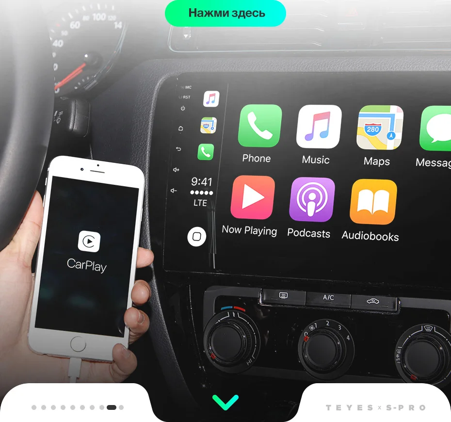 TEYES SPRO Штатное Головное устройство For Hyundai Solaris 2010- GPS Android 8.1 aвтомагнитола магнитола автомагнитолы Андроид для Хендай Солярис 1 поколение аксессуары штатная магнитола автомобильная мультимедиа