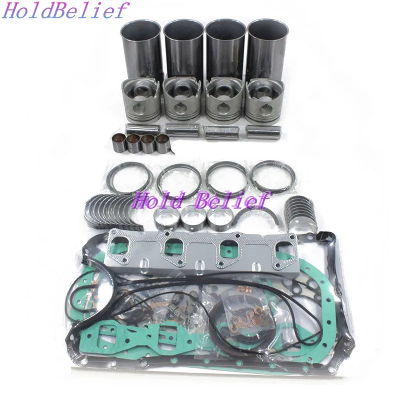 Isuzu 39 Diesel Engine For Sale - Horsesean