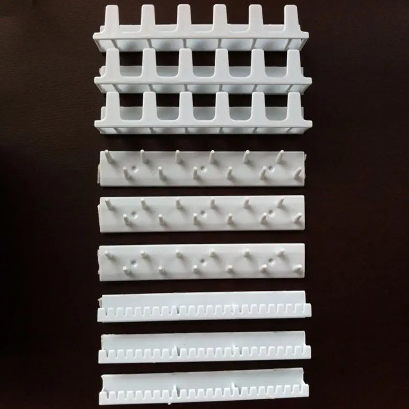 

Hot Adhesive Jewelry Earring Necklace Hanger Organizer Holder Display Jewelry Rack Sticky Hooks Wall Mount