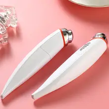 New Electric Vibration Eye Massager Face Care Anti Wrinkle Dark Circle Beauty Pen