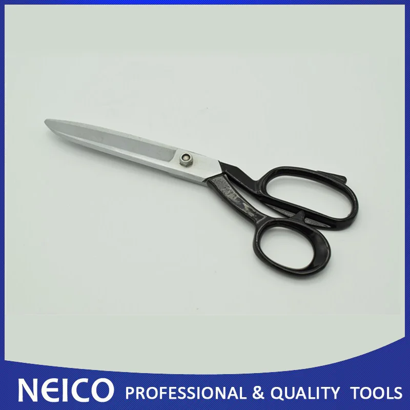 

High Quality 250mm Roofing Membrane Scissors, 10" Carpet Shears