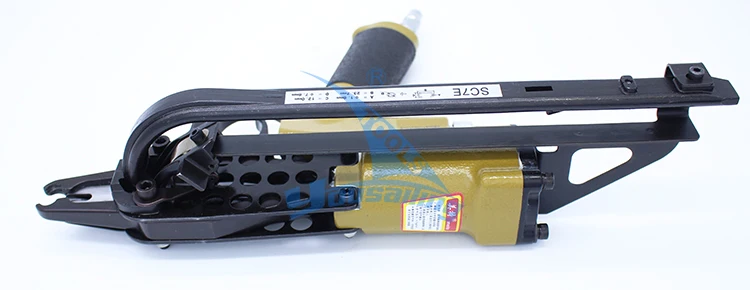 C-Ring Nailer Series-SC7E 7