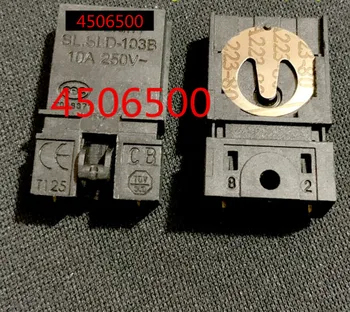 

5pcs SLD-103B 10a 250v b t 125 100%