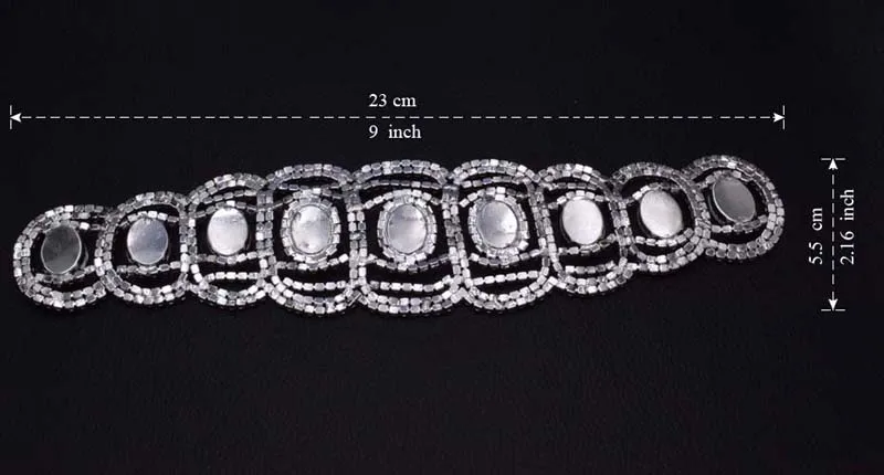 Bridal bet HD-567 (12)