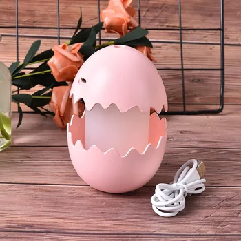 

9 Styles Air Humidifier Usb Ultrasonic Essential Oil Diffuser Aroma Lamp Aromatherapy Electric Mist Home