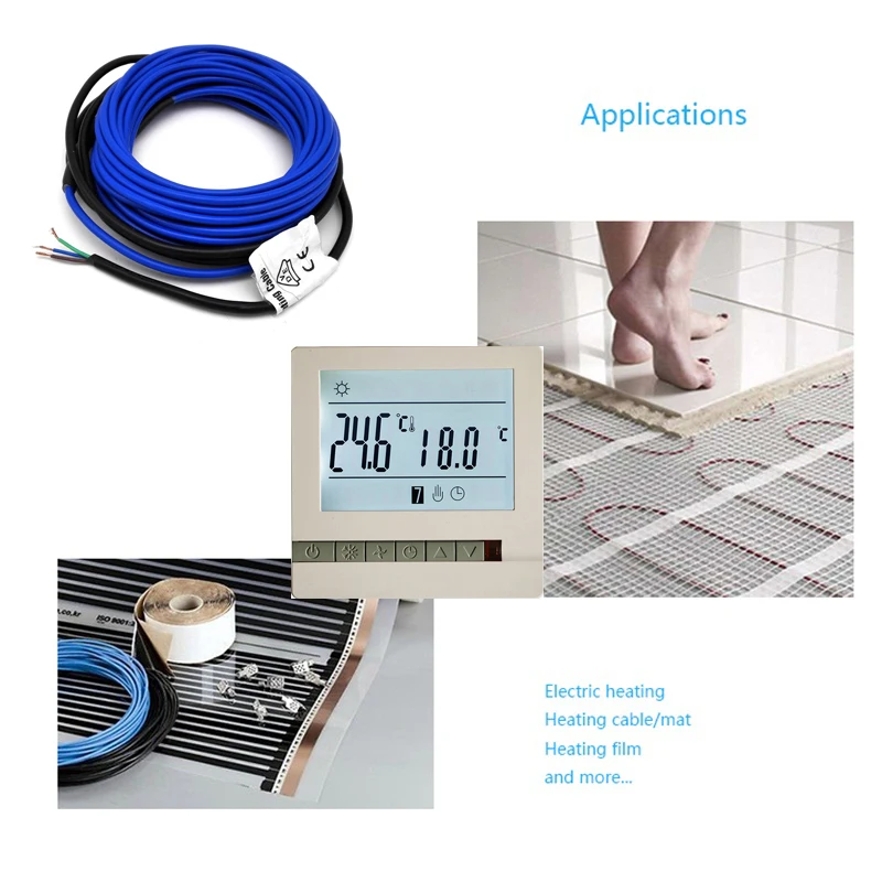 mk605 APPLICATION