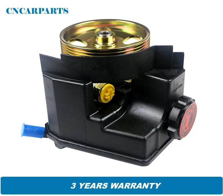 

New Power Steering Pump Fit for Peugeot Partner 2.0 HDI AHP1264