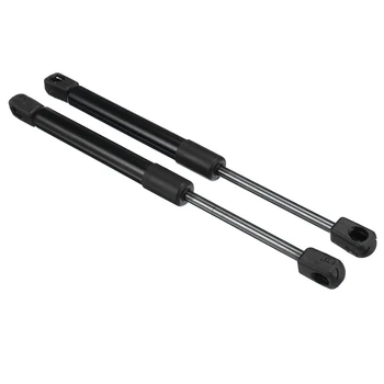 

2X Rear Trunk Tailgate Boot Gas Spring Shock Lift Strut Struts Support Bar 1717500036 For Mercedes For Benz SLK R171 2005 - 2011