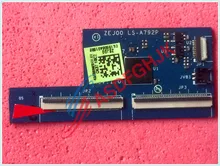 Original FOR ACER FOR ICONIA A3-A10 TABLET TOUCH CONTROLLER BOARD LS-A792P 100% work perfectly