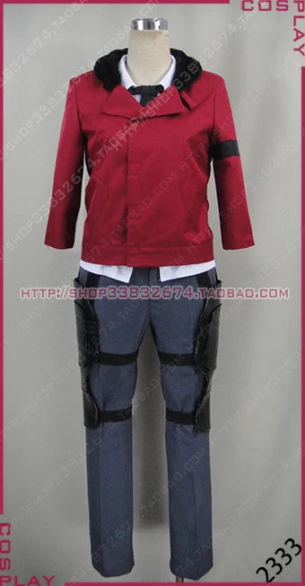 

RWBY Neptune Vasilias cosplay costume customize any size