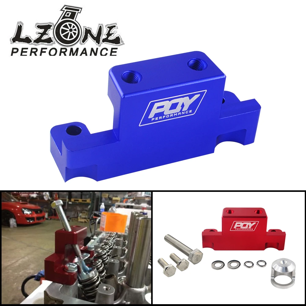 Инструмент пружинного компрессора LZONE для Honda Acura K Series K20 K24 F20C F22C JR VSC02|lzone racing|honda