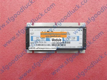

VI-213-IV Power Module D-D Conv. 1 Output 24V 6.25A 150W 21V-32V Input Full Brick
