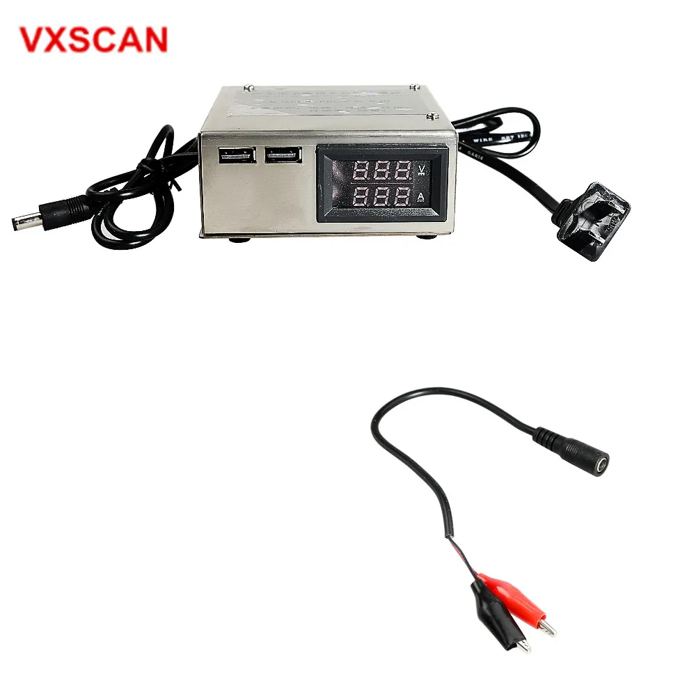 

FEM / BDC programming Power Supply For BMW
