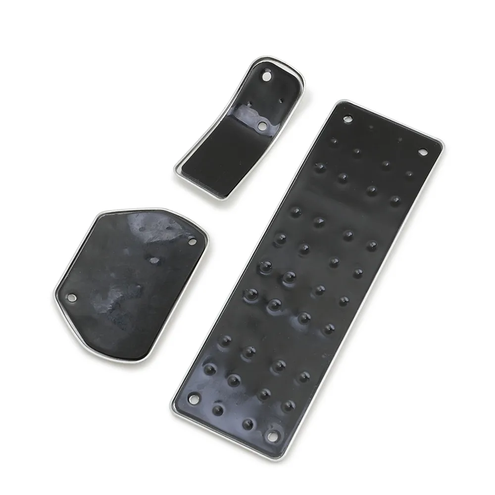 For-Peugeot-307-408-308-3008-2008-2012-Non-Slip-Car-Foot-Pedals-Aluminum-Alloy-Fuel