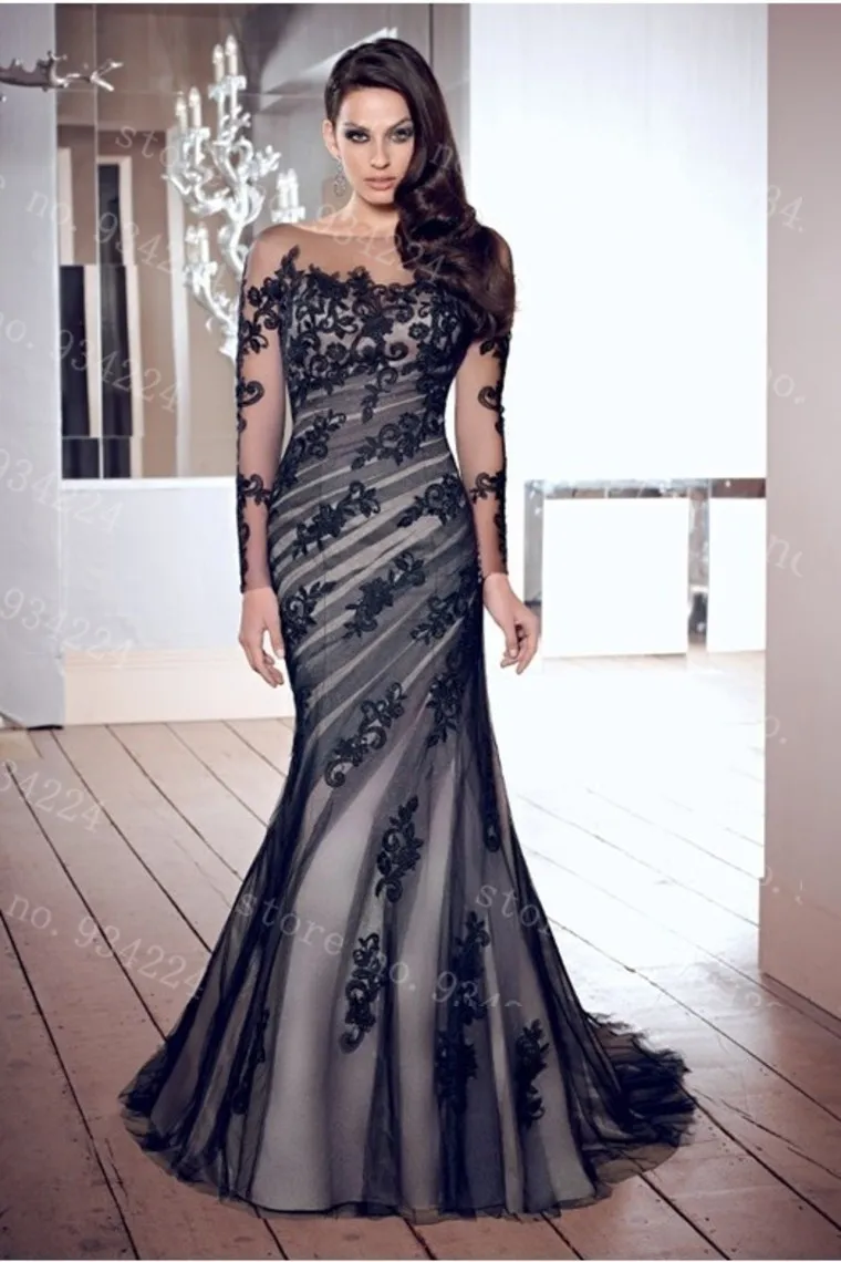 evening gowns for fat ladies