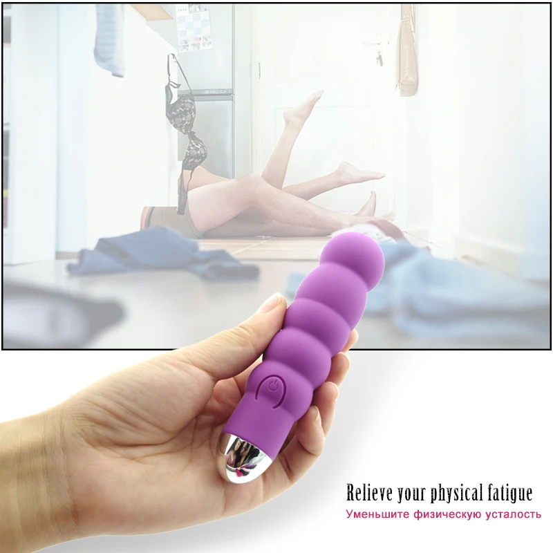 Wand Massager (10)