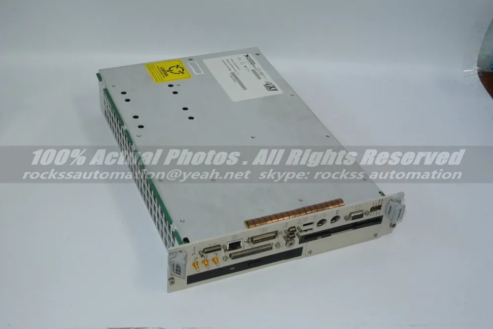 

Used Good Condition VXIPC-871 186355E-611 REV:2.1 With Free DHL