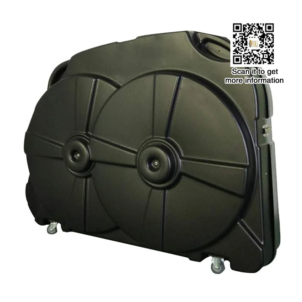 Sale Bike Travel Case Accesorios Rainproof Bikes Hard Box bike For Mtb Road Bike case with wheels 2 Sale Bike Travel Case Accesorios Rainproof Bikes Hard Box bike For Mtb Road Bike case with wheels 2