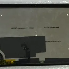 Оригинальная сборка для microsoft Surface Pro 3 ЖК-экран сенсорный дигитайзер дисплей Pro3(1631) панель TOM12H20 V1.1 LTL120QL01 003