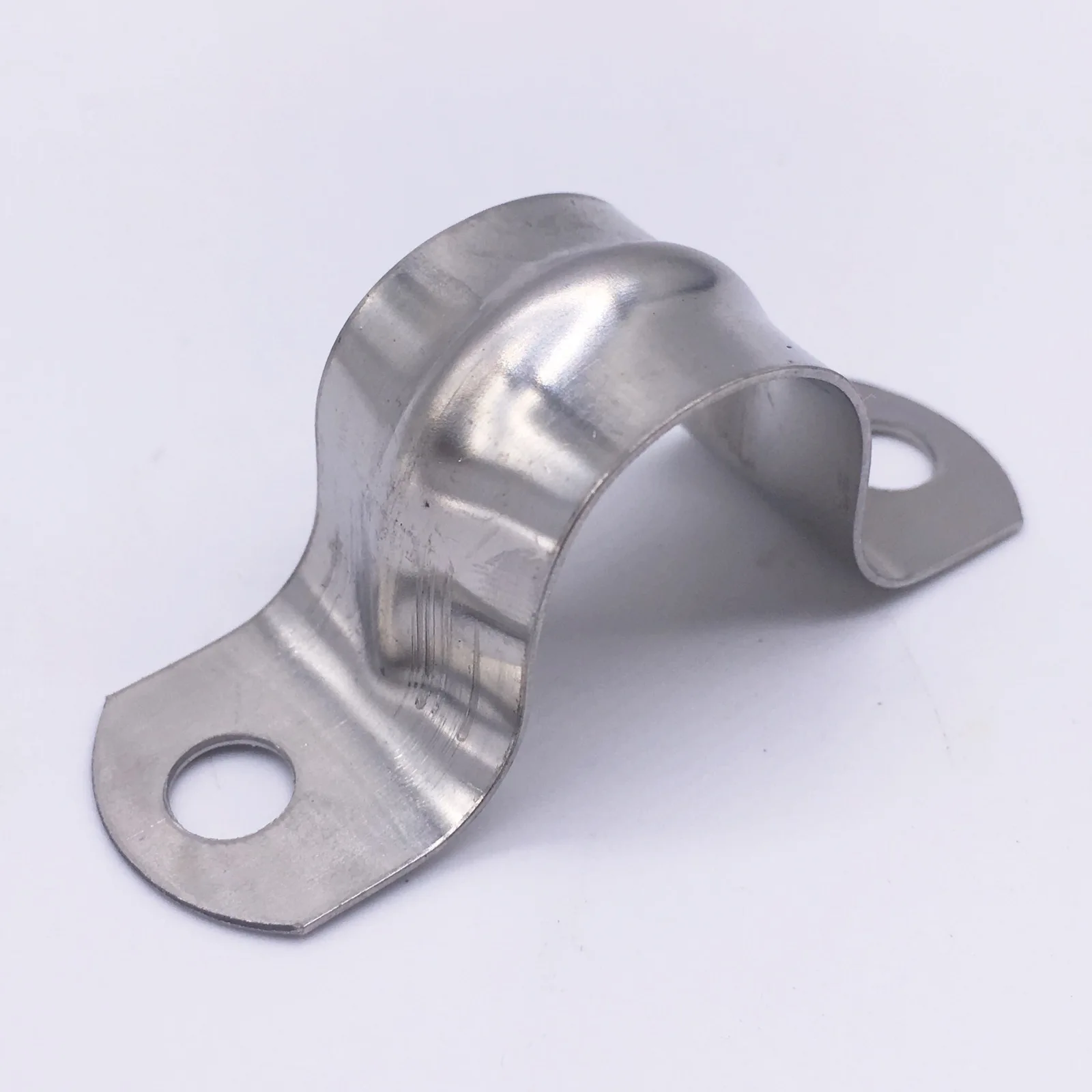 M35 Metal Clamps Two Hole Mount for Pipe and Rigid Conduitin Clamps