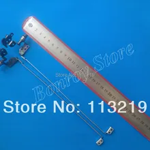 Ноутбук ЖК Петли комплект для hp G6 G6-1000 G6-1100 G6-1200 G6-1300 Pn: FBR15010010 FBR15011010 серии R& L