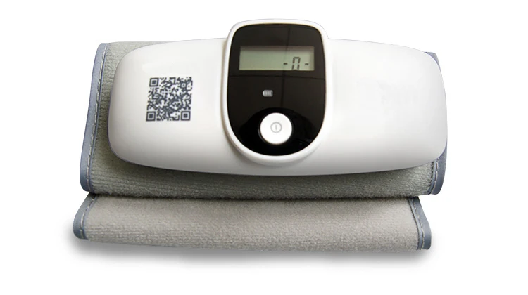 

2019 new Blood Pressure Monitor Wireless Bluetooth Digital Arm Automatic Rechargeable Tonometer IOS or Android sphygmomanometer