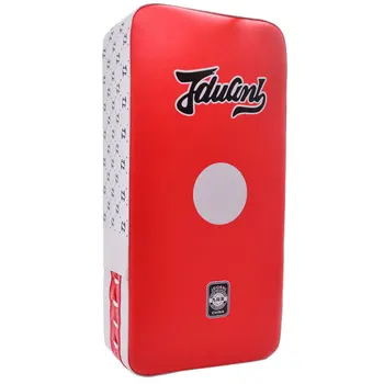 

Muay Thai Square Foot Target PU Leather Martial Arts Boxing Pads mma Punch Focus Luva Boxeo Sanda Anti-wear Training Equipment