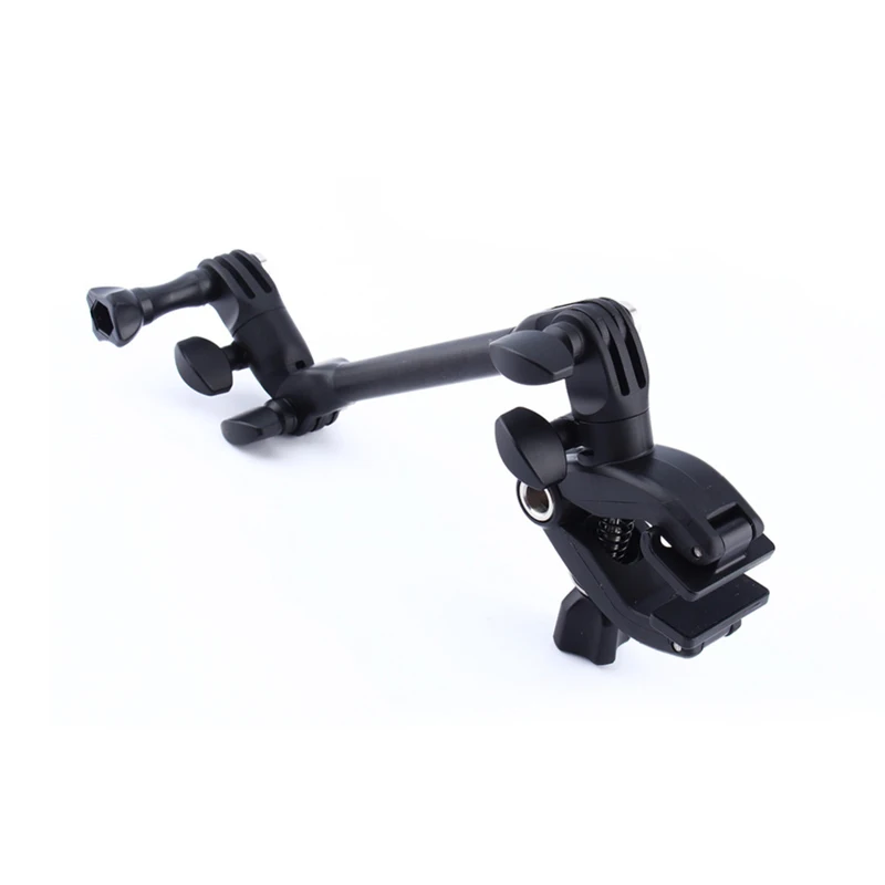 GoPro The Jam Adjustable Go Pro Instrument Gopro Guitar Music Mount