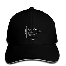 hip hop Baseball caps Custom Printed Men Duck Or Rabbit Illusion tshrit women snapback