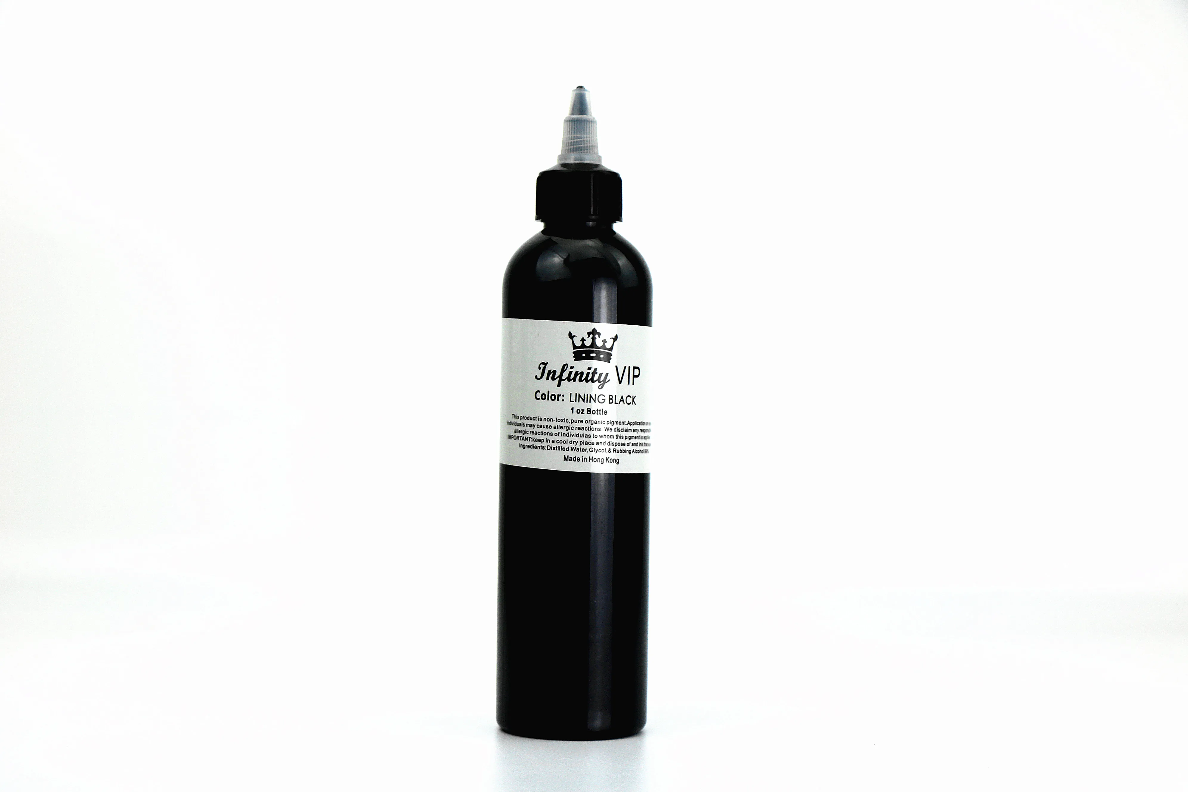 

Professional tattoo ink body art paint 8OZ / bottle latest tattoo paint