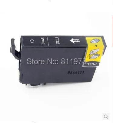 T2001совместимый чернильный картридж для принтера EPSON XP 100/XP 200/XP 300/XP 310/XP 400/XP 410/WF 2510/WF