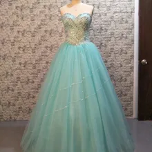 Vestidos De 15 Anos платье для танцев Золушка Принцесса Дешевые Мятные Бальные платья Сладкие 16 красивые платья для подростков