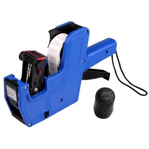 PROMOTION! Price Gun MX 5500 Retail Store Pricing Tag Label Inkin
