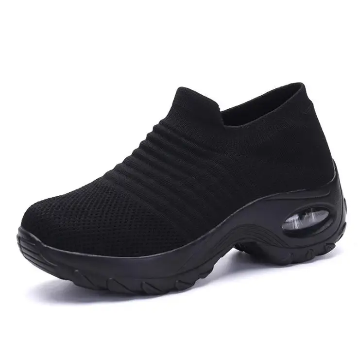 

tenis feminino 2019 sneakers women shoes woman zapatos de mujer zapatillas sapato chaussures femme sock buty platform big size