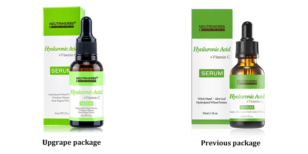 Hyaluronic Acid Serum