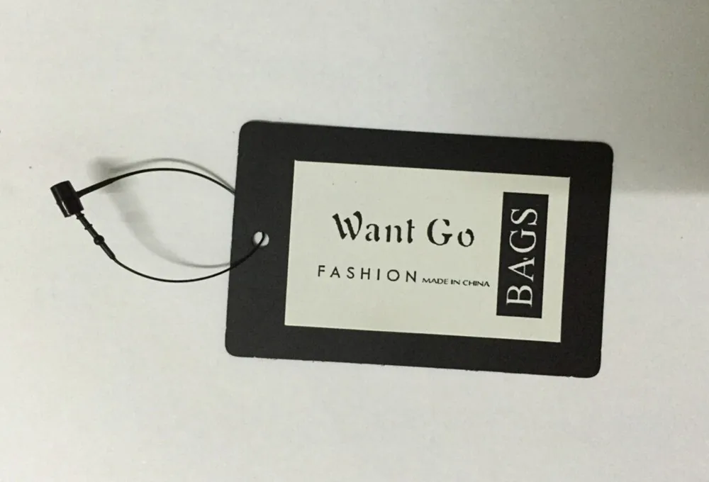 want go