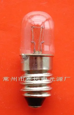 E10 T10 30 в 2 Вт Великолепный! Миниатюрная светильник вая лампа A257|e10 lamp|light e10lamp lamp |