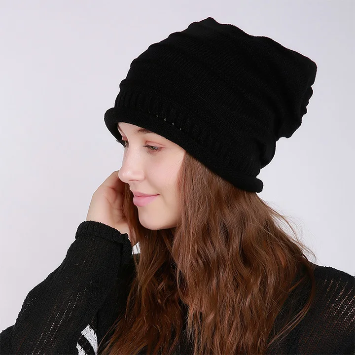 beanie 3