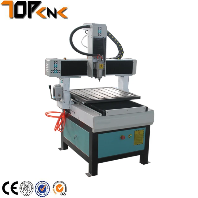 Heavy duty cnc router parts cnc router kit cnc router machine for