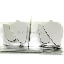 Саксофон флейта oboe подушки для кларнета 20 шт. впитывающая салфетка матрас обслуживание