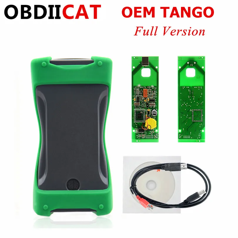 

2019 New Arrival Tango Key Programmer With All Software Version V1.111.3 Tango Car Programmer Tango Auto Key Programmer