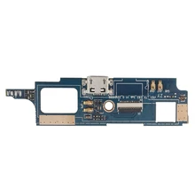 BLUBOO Picasso заряд розетка маленькая тарелка для BLUBOO Picasso Android мобильный телефон MTK6580 4 ядра 5,"