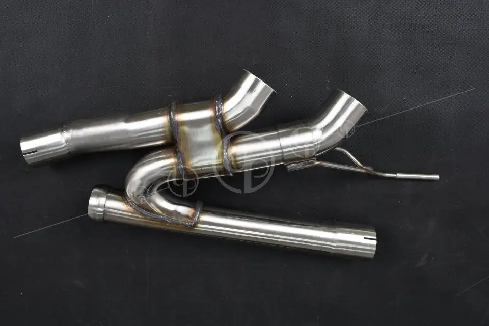 G class w463 g350d exhuast system active sound gateway aus deutschland G land g350d Cargraph exhaust system (2)