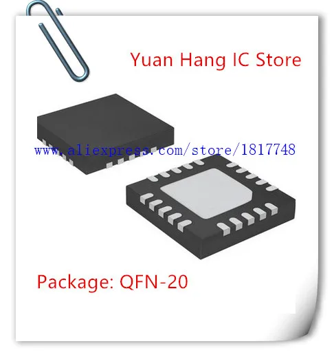 NEW 10PCS LOT PIC16F721 E ML PIC16F721 16F721 E ML 16F721 QFN 20 IC